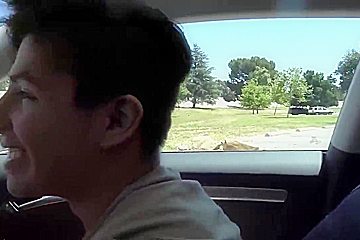 Dylan hot gay sex with blowjob