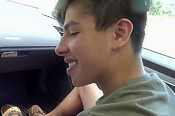 Dylan hot gay sex with blowjob