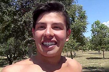 Dylan hot gay sex with blowjob