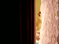 Early Vids of Unaware Army MILF