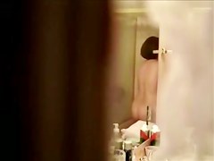 Early Vids of Unaware Army MILF