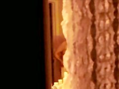 Early Vids of Unaware Army MILF