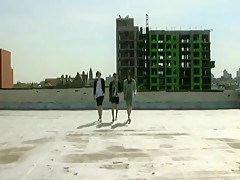 East Village Boys