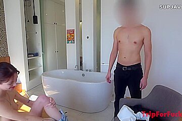 Eastern European Talent! 18 Freshly Del