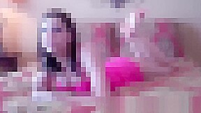 Eat your cum for your dominant neighbor girl CEI