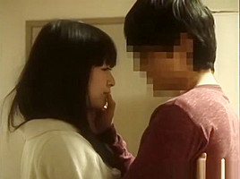 Eaten Out Hairy Asian