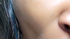 Ebony Beauty Getting Pussy Ready For Step daddy Laynasplayroom