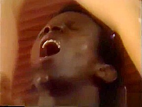 Ebony Humpers - Scene 3