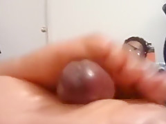 Ebony Powerful Solejob