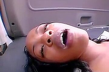 Ebony Teen 18