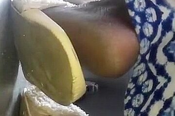 Ebony bbw soles