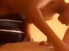 Ebony fuck white bf