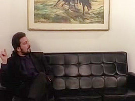 Eccitazione Fatale (HD)