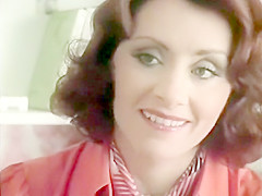 Eine Verdammt Heisse Braut Teil 1 (1989) (Uschi Karnat, Clyda Rosen)