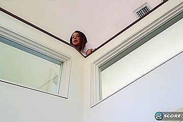 Elena Koshka is fucked in her teen 18+ twat