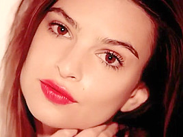 Emily - Sexy moments