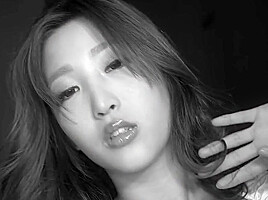 Emiri Momota Facial & Mouth Cunshot For Emiri Momota - Caribbeancom
