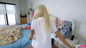 Emma Hix Step sisters Secret