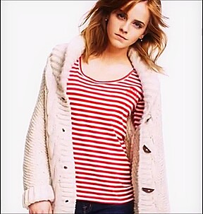 Emma watson so hot 2