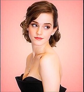 Emma watson so hot 2