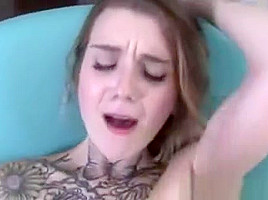 Emo Slut Pov Sucking Cock