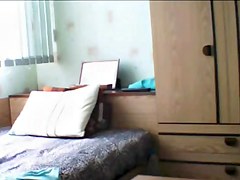 En su habitacion 3