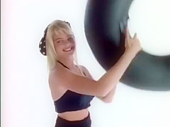 Erika Eleniak Playboy Miss July 1989 Playmate Profile