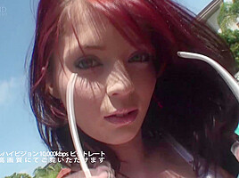 Erotic Angel Jessie Palmer - Jessie Palmer - Kin8tengoku