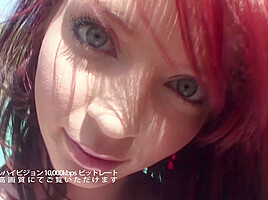 Erotic Angel Jessie Palmer - Jessie Palmer - Kin8tengoku
