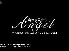 Erotic Angel Jessie Palmer - Jessie Palmer - Kin8tengoku