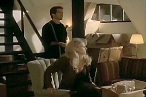 Erotic Confessions (1996) Season 3 1 At The Tone [HD]