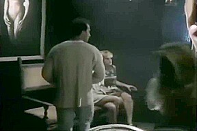 Erotic Confessions (1996) Season 3 1 At The Tone [HD]