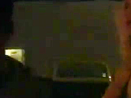 Erotic Stud Enjoys As His Huge Dick Penetrate A Tight Wet Cunt