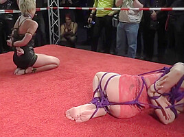 Escape Bondage Challenge-01