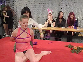 Escape Bondage Challenge-01