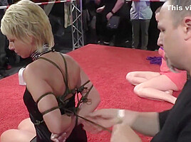Escape Bondage Challenge-01