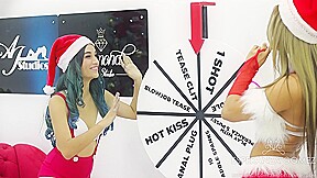 Esperanza Valentina Pt 1 - Sex Movies Featuring Esperanza Gomez