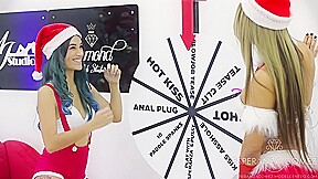 Esperanza Valentina Pt 1 - Sex Movies Featuring Esperanza Gomez
