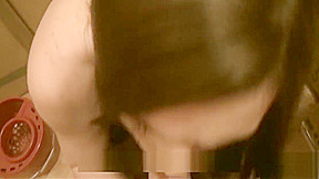 Euro Slut Picked up for Blowjob