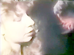 European Peepshow Loops 404 1970's - Scene 3