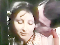 European Peepshow Loops 404 1970's - Scene 3