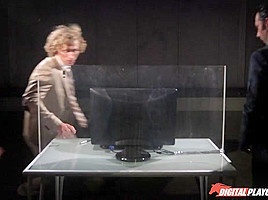Eva Karera & Tommy Pistol in Stryker - 1 - For Your Ass Only