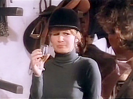Eva Lyberten, Helga Line & Jazmine Venturini - Madame Olga's Pupils #2