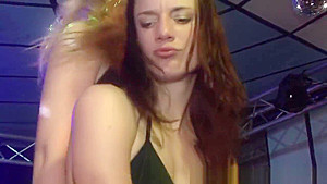 Everybody gets fucked at this crazy party