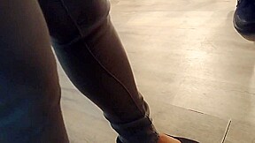 Ex Wedges Shoeplay