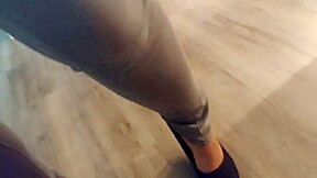 Ex Wedges Shoeplay