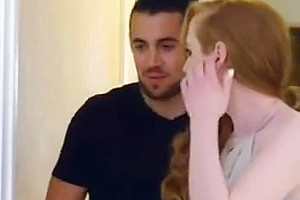 Ex girlfriend filmed blowjob as