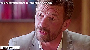 Excellent Porn Movie Facial Crazy Just For You