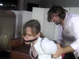 Excellent adult scene Bondage new , take a look