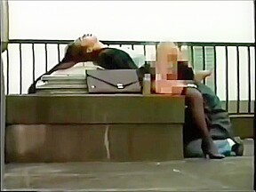 Excellent porn movie MILF fantastic , check it
